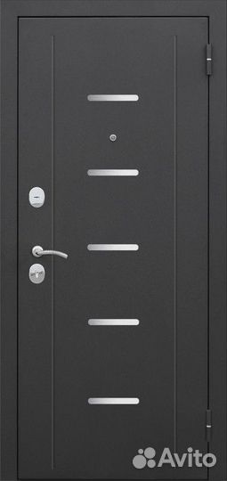 Дверь входная