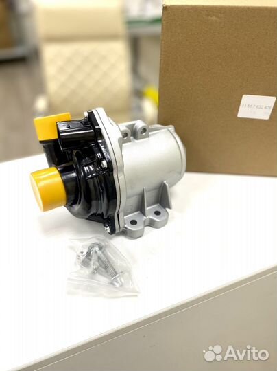 Помпа BMW 11517632426 N54 N55