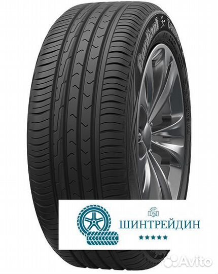 Cordiant Comfort 2 195/65 R15 95H