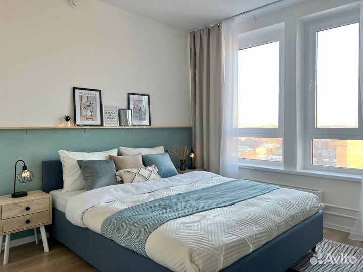 Хоумстейджинг