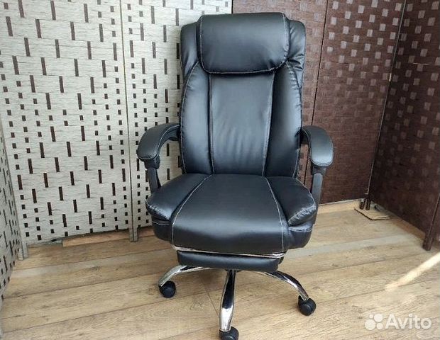 Игровое кресло