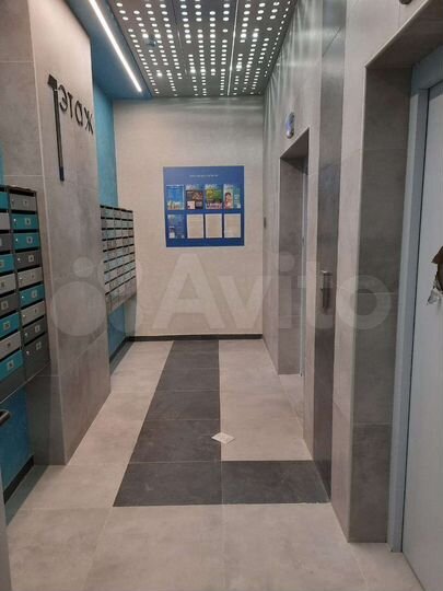 Квартира-студия, 26 м², 11/11 эт.