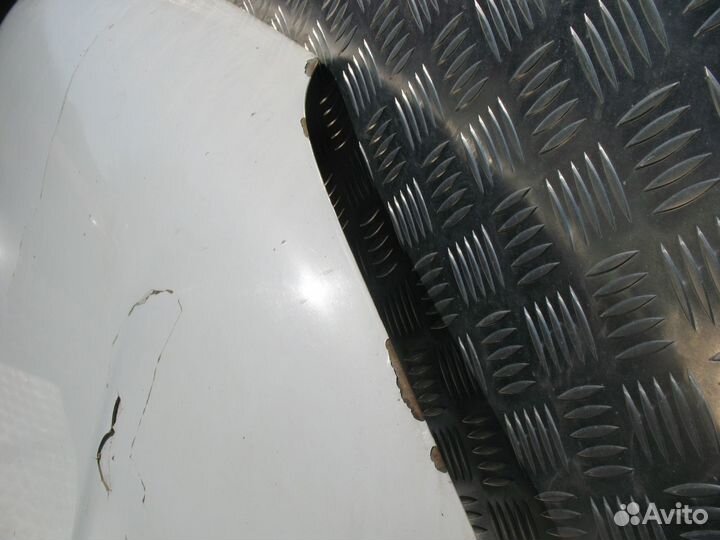 Капот Peugeot Partner M49 2001г