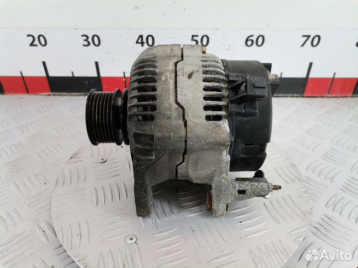 Генератор для Audi A3 8L 028903018X