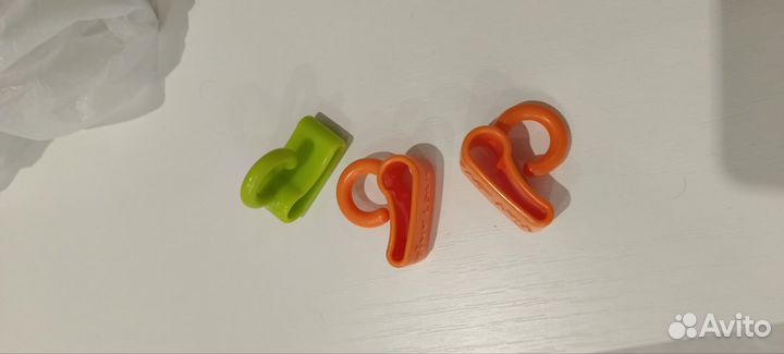 Развивающий коврик tiny love