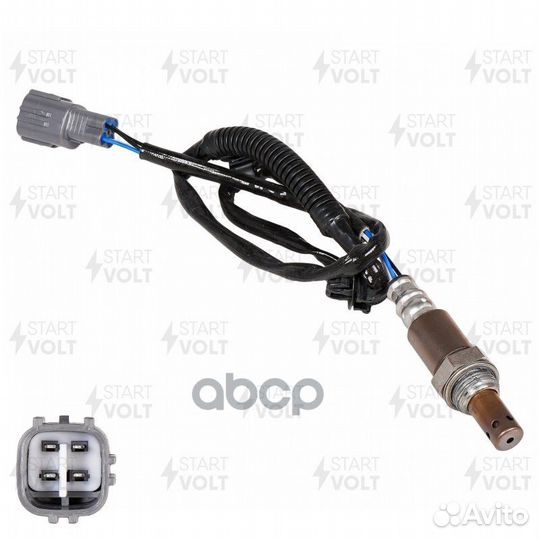 Датчик кисл. для а/м Toyota Avensis (03) 2.0i