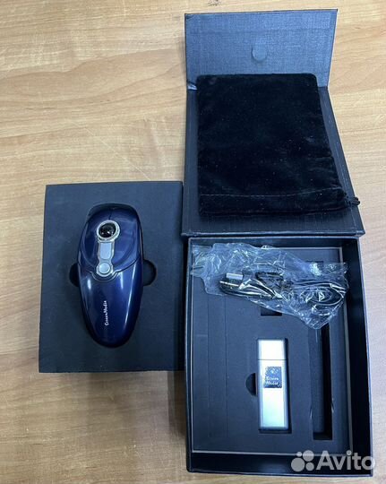 Презентер-указка ScreenMedia V-860