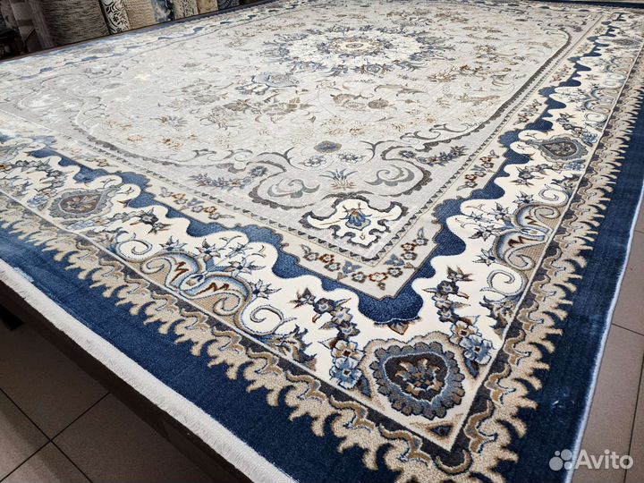 Ковёр 3х4 Турция