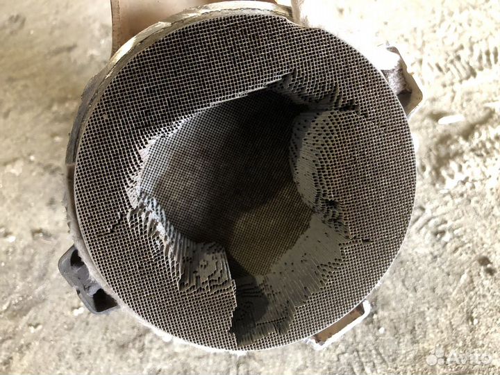 Катализатор