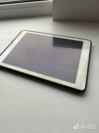 iPad Air wifi cell 128 GB