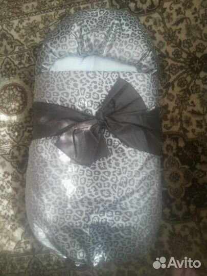 Конверт зимний