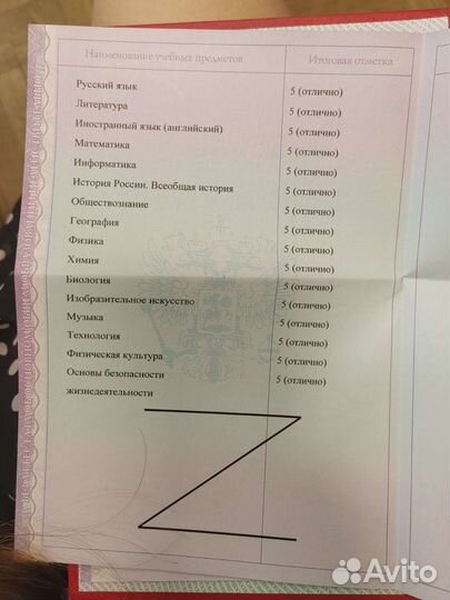 Репетитор 1- 9 класс