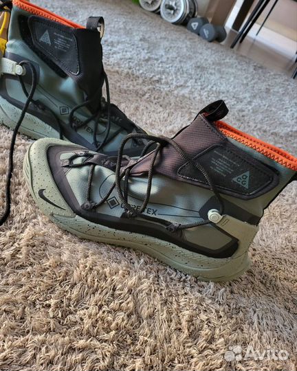 Кроссовки Nike ACG Air Terra Antarktik