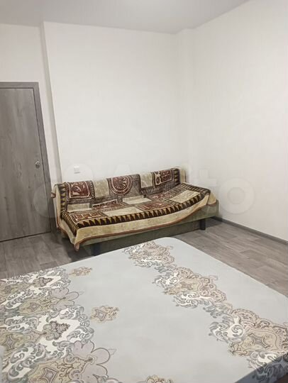 3-к. квартира, 78 м², 9/18 эт.