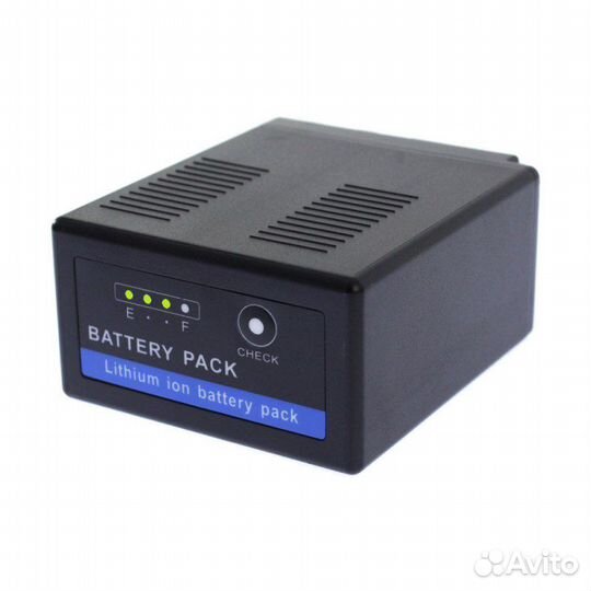 Аккумулятор VW-VBG6