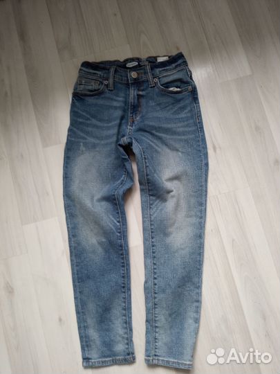 Куртка Old Navy, 7-8 лет