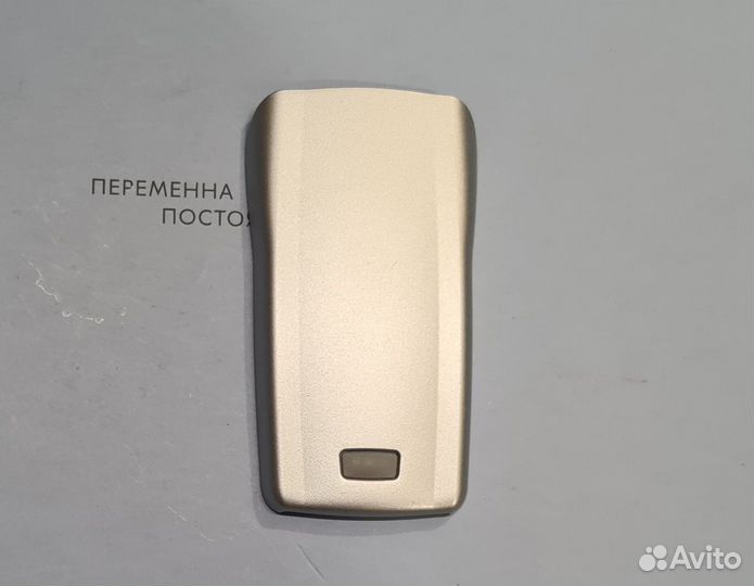 Корпус Nokua 1100, 1101