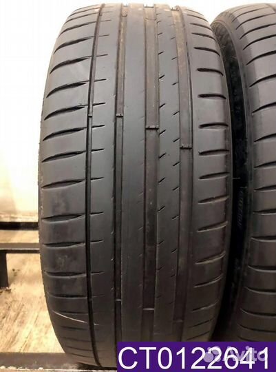 Michelin Pilot Sport 4 225/45 R18 95Y