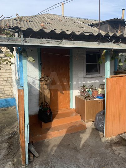 Дом 53 м² на участке 7,7 сот.