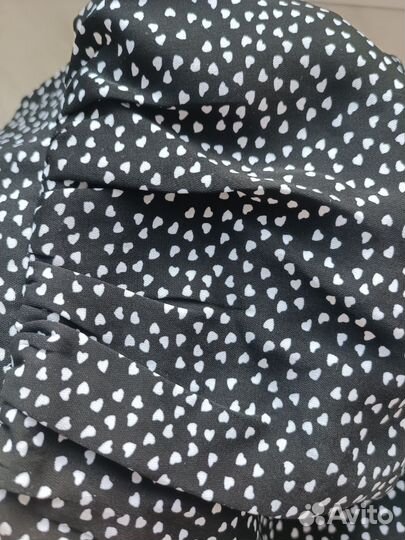 Блузка женская новая 52