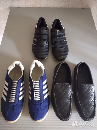 Обувь для мальчика