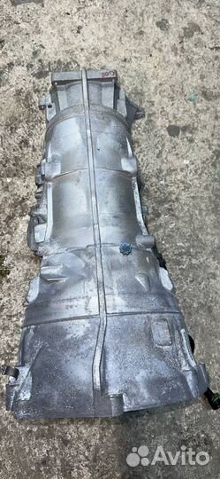 Кпп автоматическая (АКПП) BMW X5 G05 2019