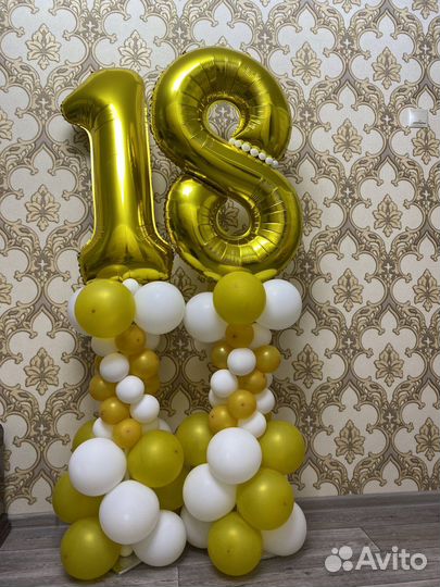 Воздушные шары