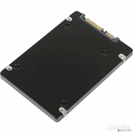 Samsung SSD 480Gb PM893 MZ7L3480hchq-00A07