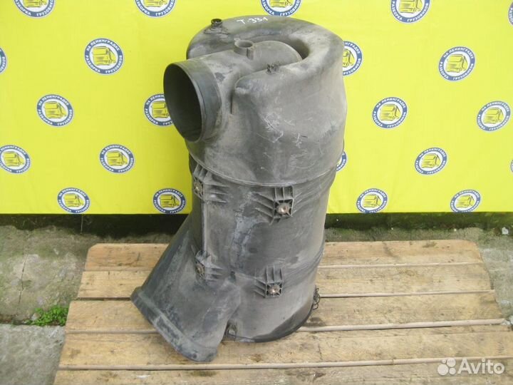 Корпус воздушного фильтра 81084006031 MAN, TGA