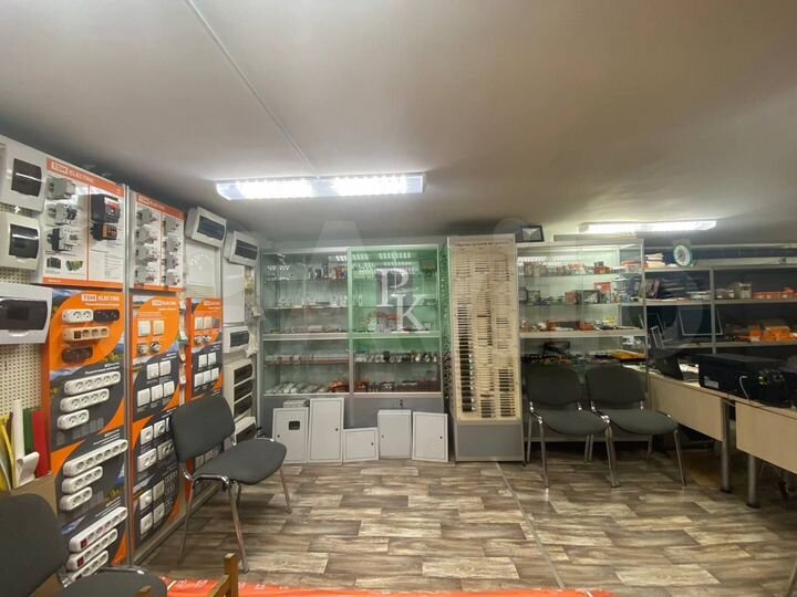 Пом. свободного назначения