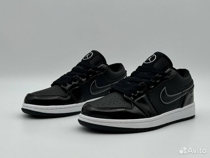 Nike Air Jordan 1 Low All Star