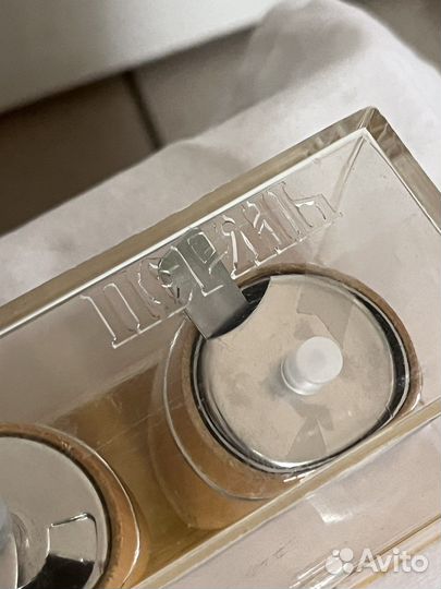 Набор для специй Банки для сыпучих продуктов СССР