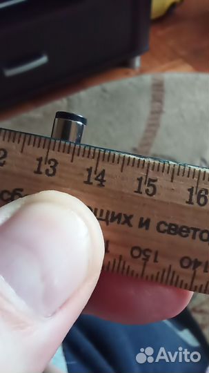 Блок питания для ноутбука hp 19.5v 2.31a 45w