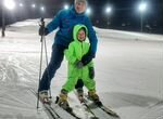 Инструктор - тренер по горным лыжам и сноуборду