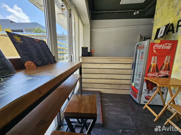 Ресторан доставки