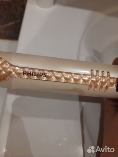 Выпрямитель для волос philips