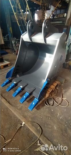 Komatsu PC200-7(6) из наличия Koвш станд. 1куб