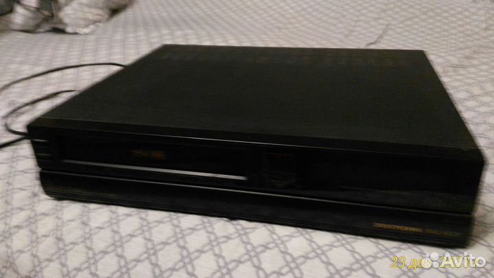 Видеомагнитофон Электроника вмц 8220