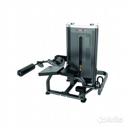 Сгибание ног лежа UltraGym UG-IN1920