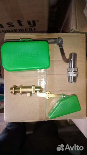 Доильные установки, Сосковая резина, Комплектующие