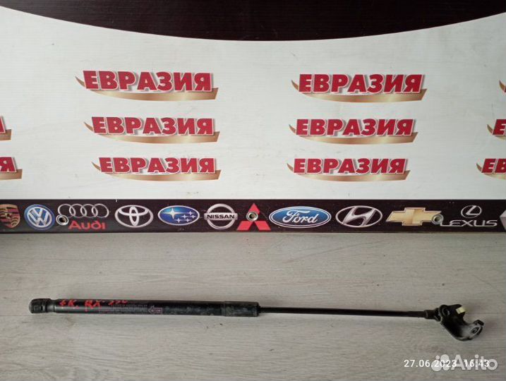 Амортизатор капота передний правый Lexus Rx350