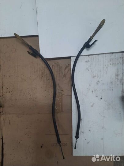 Mazda 3BK 3BL 1,6 щуп двигателя