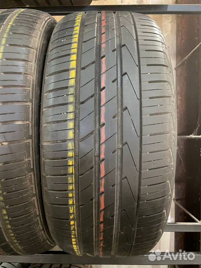 Hankook Ventus S1 Evo 2 SUV K117C 235/50 R19 99V