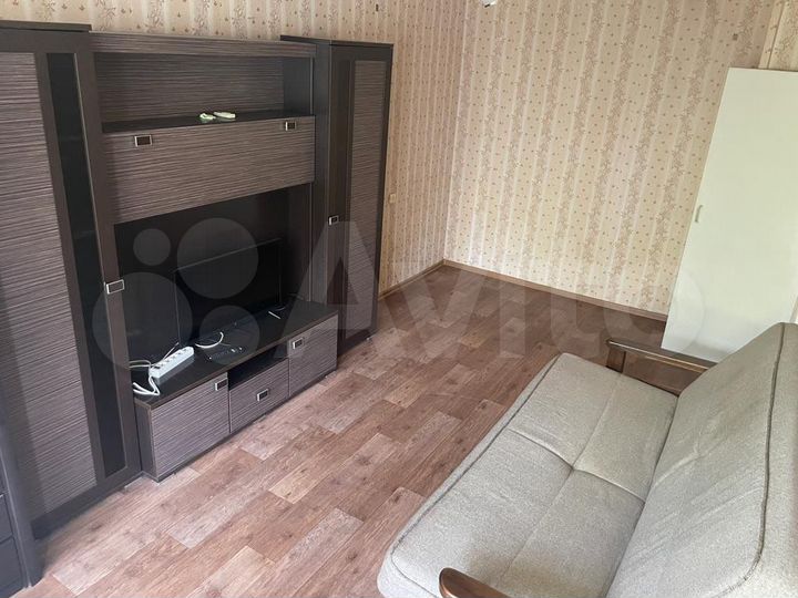 1-к. квартира, 30 м², 4/5 эт.