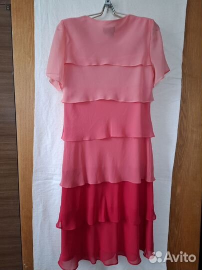 Нарядное платье