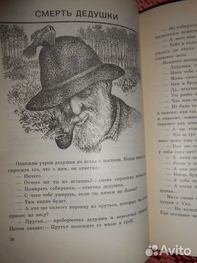 Книга Знаменательный день, А. Х. Таммсааре