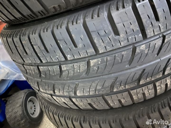 Pirelli Scorpion Zero 275/55 R19