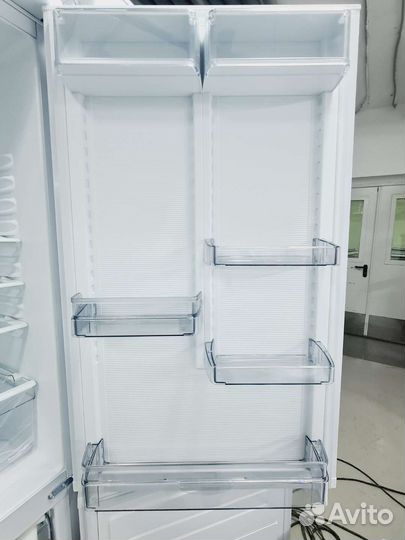 Новый холодильник Atlant XM-6021-031
