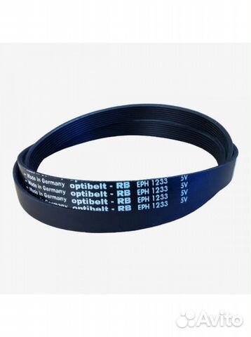 Ремень 1233 Н8 BLH320UN, AV09227