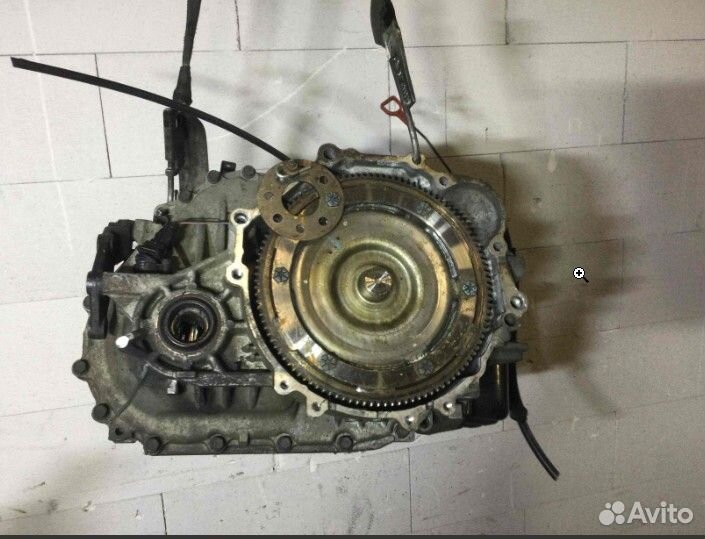 АКПП 61bdp Hyundai Sonata 2.0л дизель